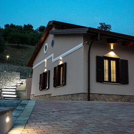 L'Antica Fontana - Casa Vacanze B&B Viggianello Εξωτερικό φωτογραφία
