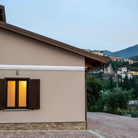 L'Antica Fontana - Casa Vacanze B&B Viggianello Εξωτερικό φωτογραφία