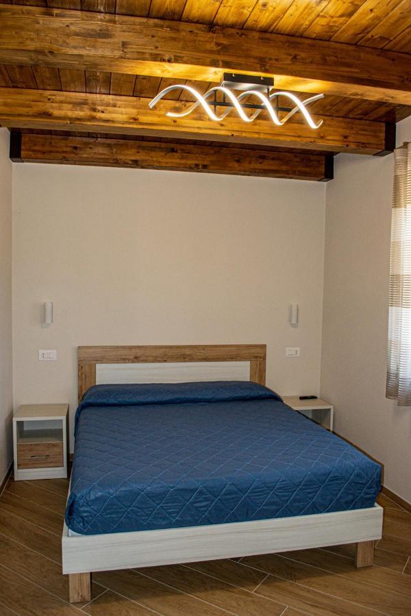 L'Antica Fontana - Casa Vacanze B&B Viggianello Εξωτερικό φωτογραφία