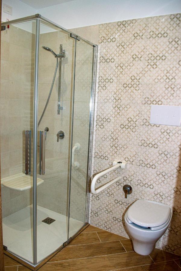 L'Antica Fontana - Casa Vacanze B&B Viggianello Εξωτερικό φωτογραφία