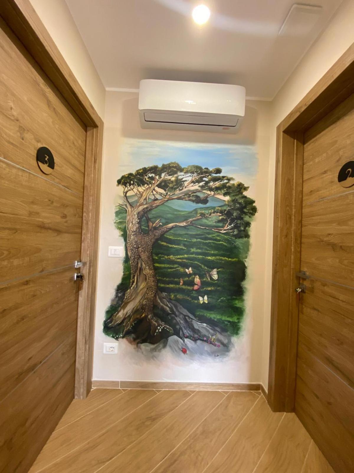 L'Antica Fontana - Casa Vacanze B&B Viggianello Εξωτερικό φωτογραφία